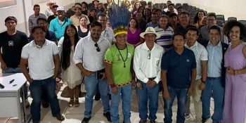 Rondonópolis recebe expedição do projeto MT Produtivo