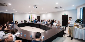 Rondonópolis anuncia revisão do Plano Diretor Municipal