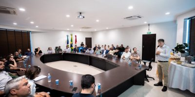 Rondonópolis anuncia revisão do Plano Diretor Municipal