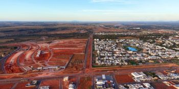Rondonópolis monta rota exclusiva no transporte para 52ª Exposul