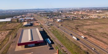 Rondonópolis é a segunda maior economia de Mato Grosso