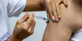 Rondonópolis libera vacina contra a Influenza para toda população