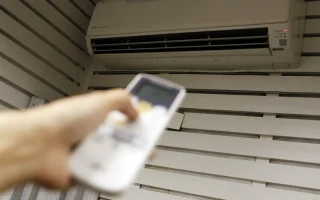 Saiba como gastar menos com o uso do ar-condicionado