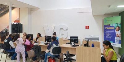 Sala Empreendedor Várzea Grande registra 1,9 mil atendimentos