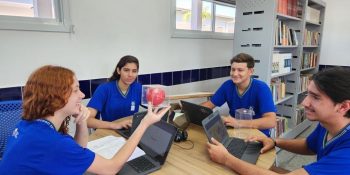 Seduc libera acesso do curso preparatório Pré-Enem Digit@l MT