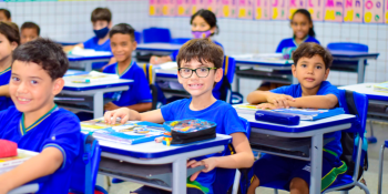 Seduc lança Prêmio Mais Inglês para valorizar ensino da língua