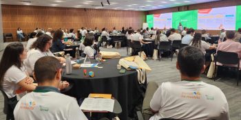 Seduc e Sicredi realizam Formação Presencial Finanças Mochila