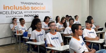 Senac-MT abre 175 vagas para cursos em Sinop