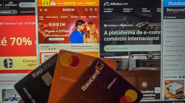 Senado aprova MP da "taxa das blusinhas" e se torna definitiva