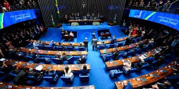 Senado Federal aprova incentivo à produção de fertilizantes