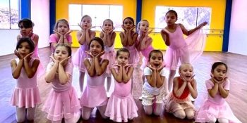 O Sesc Arsenal está com inscrições abertas para o ‘Curso Baby Class – Iniciação ao Ballet’, voltado ao público infantil, a partir de 3 anos
