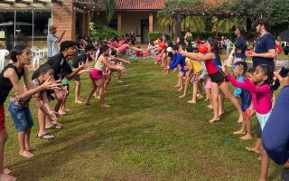 Sesc Arsenal recebe o De Férias no Sesc entre 20 e 25 de janeiro