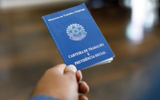 Sine Cuiabá oferta 490 vagas de emprego nesta semana