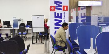 Sine-MT disponibiliza mais de 2 mil vagas nesta semana