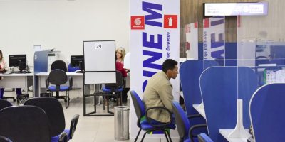 Sine-MT disponibiliza mais de 2 mil vagas nesta semana