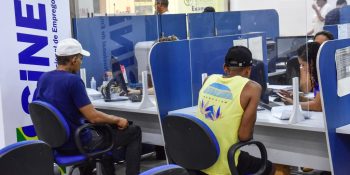 Sine-MT oferece mais de 1,9 mil vagas de emprego nesta semana