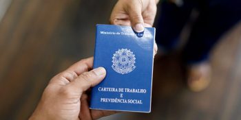 Sine Municipal oferta 553 vagas de emprego em Cuiabá