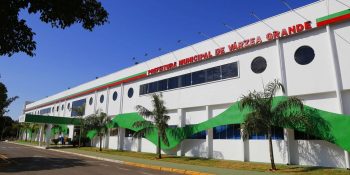 Sine de Várzea Grande abre 2026 com mais de 300 vagas