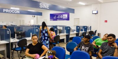 Sine de Várzea Grande está com 227 vagas abertas, confira!