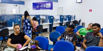 Sine de Várzea Grande oferece 456 vagas de emprego