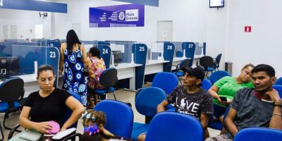 Sine de Várzea Grande oferece 456 vagas de emprego