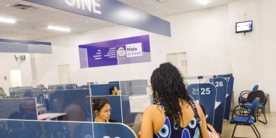 Sine de Várzea Grande oferece 518 vagas de emprego na semana