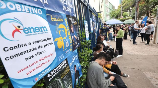 Sisu 2026: inscrições para 274,8 mil vagas terminam nesta sexta