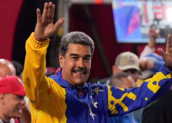 Sob tensão com EUA, Venezuela anuncia exercício militar em ilha