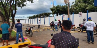 Sorriso é palco do Fetran na próxima semana