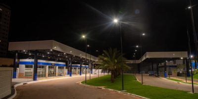 Terminal passageiros de Rondonópolis será inaugurado na quarta