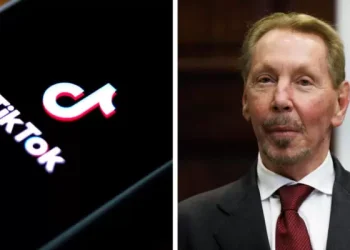 TikTok quebra nos EUA após troca de donos e mudar algoritmo