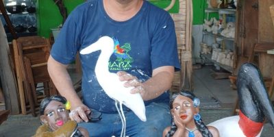 Tradição do artesanato é tema neste sábado (7) no Sesc Arsenal