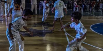 Três Barras recebe projeto Rota Cultural Cuiabá nesta sexta (23)