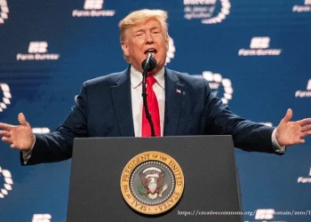 Trump facilitará agendamento de vistos na Copa do Mundo