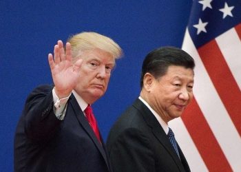 Trump anuncia acordo: China fornece terras raras, EUA aceitam