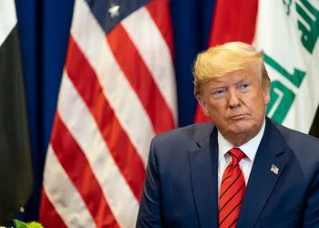 URGENTE: Trump confirma ataque dos EUA à Venezuela