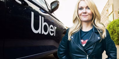 Uber agora permite escolher apenas motoristas mulheres