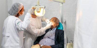 UPAs de Cuiabá oferecem atendimento odontológico 24 horas