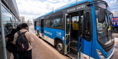 Usuários poderão usar Pix no app Cadê o Busão em Rondonópolis
