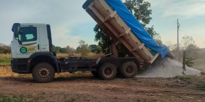 Várzea Grande mantém apoio à agricultura familiar
