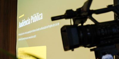 Várzea Grande realiza audiência para apresentar PLOA 2027