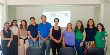 Várzea Grande avança na gestão de resíduos com PGRS Digital