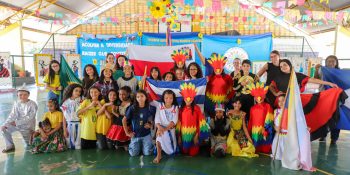 Várzea Grande celebra a diversidade na Semana do Imigrante