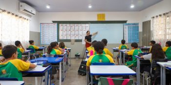 Várzea Grande conclui Censo Escolar 2026 com 100% das escolas