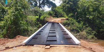 Várzea Grande contabiliza mais de 67 obras estruturantes
