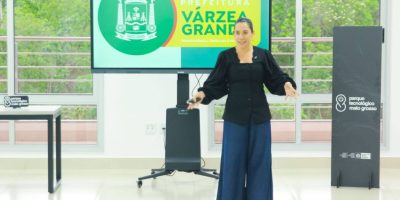 Várzea Grande defende incentivos para atrair startups