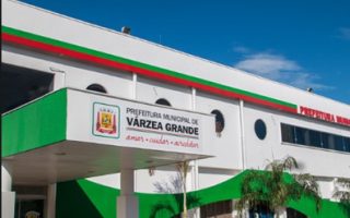 Várzea Grande lança licitação para regularizar 8 mil imóveis