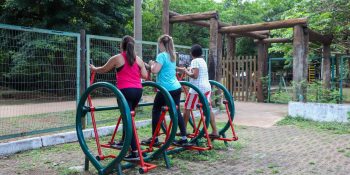 Várzea Grande oferece parques e lazer no feriado Semana Santa