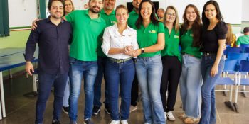 Várzea Grande leva projeto Viva Seu Bairro neste sábado (4)