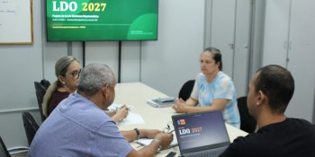 Várzea Grande realiza audiências públicas orçamentárias de 2027